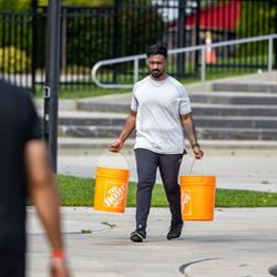 Brampton Tough Run